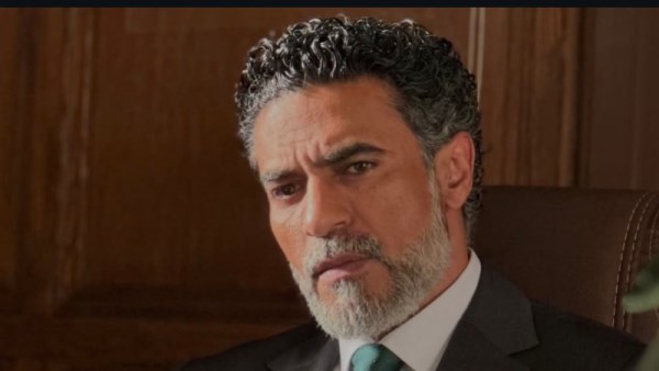 الفنان محمد علاء 