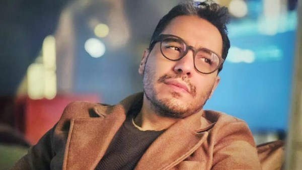 مخرج مسلسل قطر صغنطوط هاني حمدي 