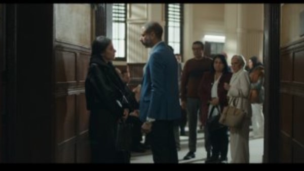 مسلسل أب ولكن 