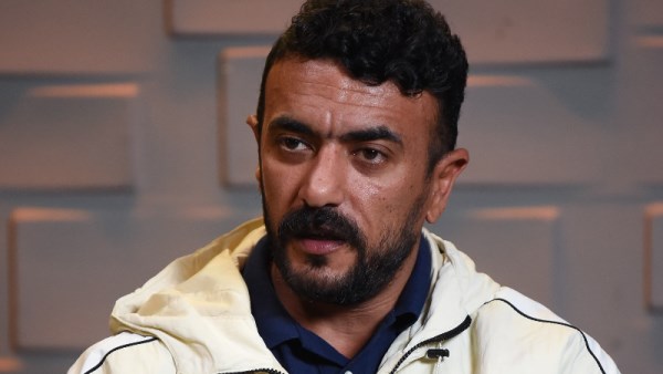 أحمد العوضي 