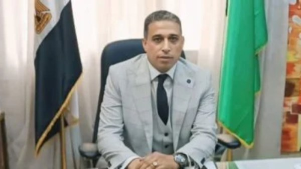 سعيد عطية