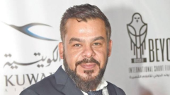 “السبب عيد ميلادي”، منذر رياحنة يربط وقف إطلاق النار بعيد ميلاده (فيديو)