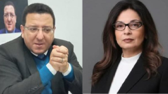 إخلاء سبيل المحامي علي أيوب بقضية سب وزيرة الثقافة وتأجيل المحاكمة لـ 21 مايو