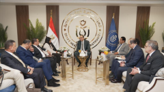 السبكي يوجه بتشغيل 20 سرير عناية مركزة إضافية بمستشفى التل الكبير بالإسماعيلية