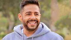 محمد حماقي يجهز ألبوم “سمعوني” بخطة تسويقية غير مسبوقة