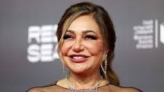 “جائزة إيزيس للإنجاز”،  مهرجان أسوان الدولي لأفلام المرأة يكرم ليلى علوي