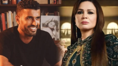 إلهام شاهين ضمن فريق عمل مسلسل 