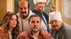 فيلم برشامة يحقق إيرادات 212 مليون جنيه ويتصدر قائمة الأعلى في تاريخ السينما المصرية