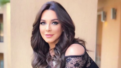 مهرجان أسوان الدولي لـ أفلام المرأة يكرم النجمة السورية سلاف فواخرجي