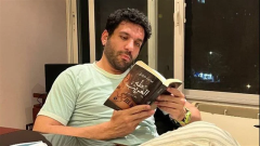 قبل عرضه، التفاصيل الكاملة لفيلم طه الغريب لـ حسن الرداد