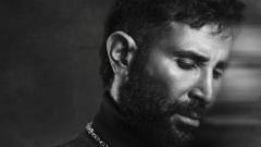 أحمد سعد يتصدر تريند اليوتيوب بالألبوم الحزين في أقل من 24 ساعة