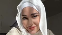 مش النجاح، أسما شريف منير تكشف أهم أمنيات حياتها