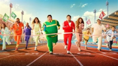 الليلة، عرض الحلقة الـ13 من مسلسل 