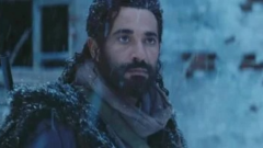 قصة فيلم عمرو سعد الجديد الغربان بمشاركة فنانين روس، اعرف موعد عرضه