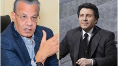 عادل حمودة يكشف تطورات الحالة الصحية لـ هاني شاكر