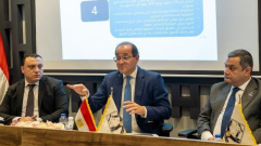 وزير المالية: نستفيد من كل التجارب الدولية، ونمشي في الطريق اللي يناسب ظروفنا