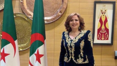 بالكاراكو الجزائري، إلهام شاهين تتألق في مهرجان 