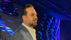 وائل جسار يشعل حفل كامل العدد بالزمالك ويوجه رسالة لـ لبنان