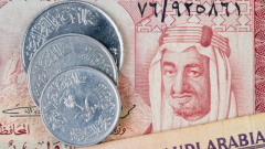 استقرار سعر صرف الريال السعودي في البنوك المصرية اليوم 23 أبريل 2026