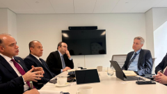 بالتحول الرقمي والتمويل الأخضر.. مصر وبنك الاستثمار الأوروبي يرسخان شراكة تنموية جديدة