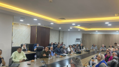 بمشاركة 20 شركة، غرفة الطباعة والتغليف تدعم الابتكار وتوطين التكنولوجيا