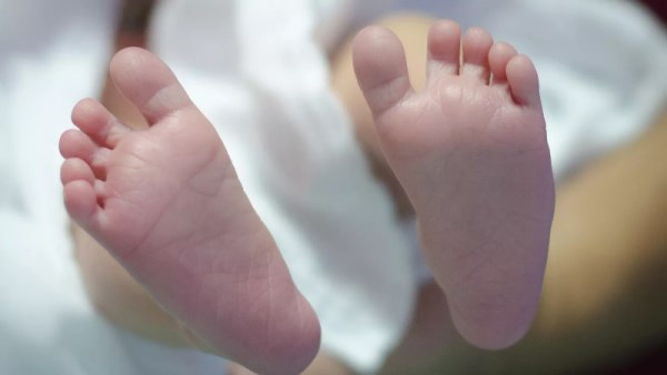 مفاجأة في لغز رضيعة الحسين
