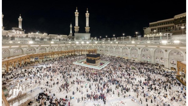 آخر موعد للعمرة 2026 للمقيمين