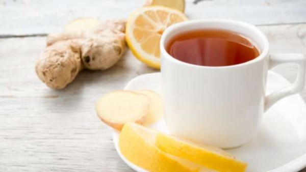 أفضل مشروب لتنظيف الرئتين من البلغم