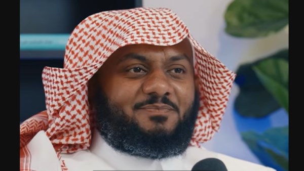المغسل أحمد الصادق