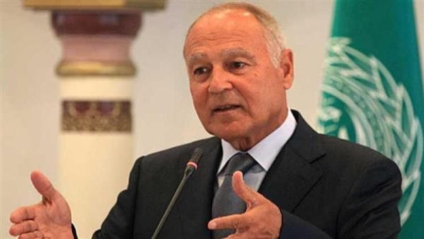 أبو الغيط يدين تعيين سفير إسرائيلي بأرض الصومال