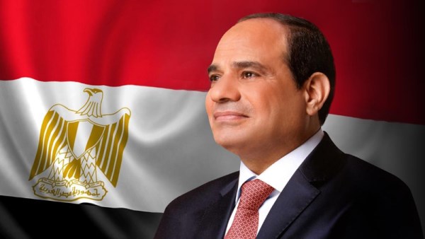 الرئيسي السيسي