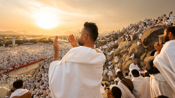 لا حج بلا تصريح
