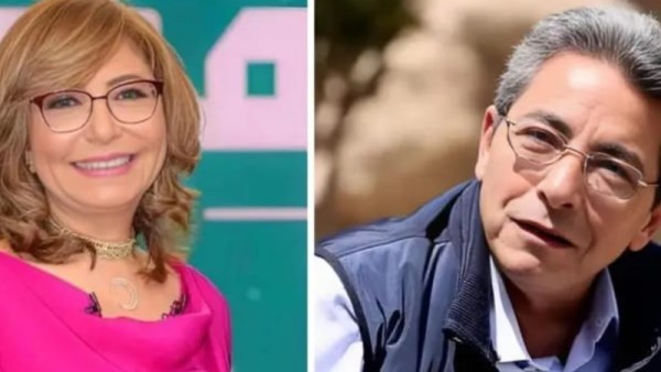 حقيقة ارتباط لميس الحديدي ومحمود سعد 