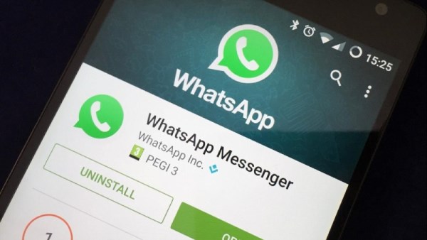 هل يتوقف واتساب عن العمل على هاتفك في 8 سبتمبر؟