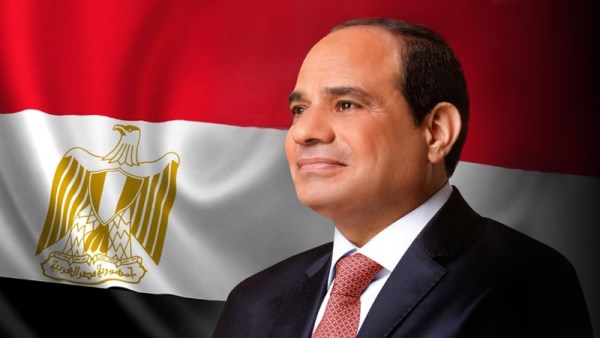 الرئيس السيسي يشهد احتفالية عيد العمال