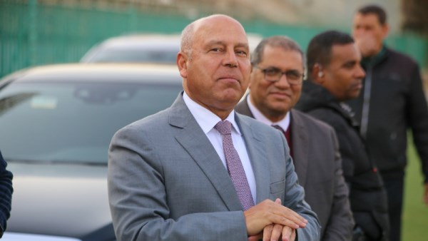 كامل الوزير 