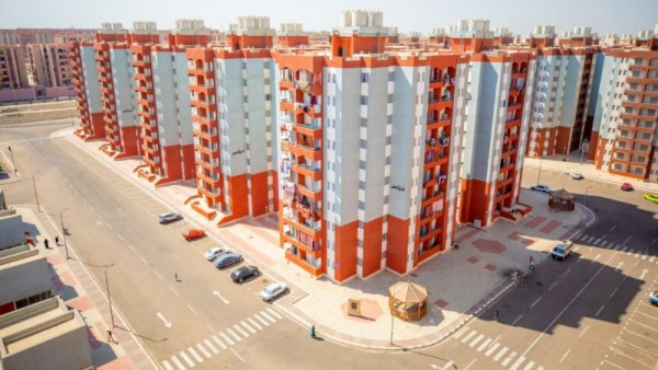 كراسة شروط سكن لكل المصريين 2026