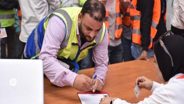 موعد صرف منحة العمالة غير المنتظمة بمناسبة عيد العمال 2026
