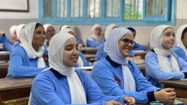 الطلاب