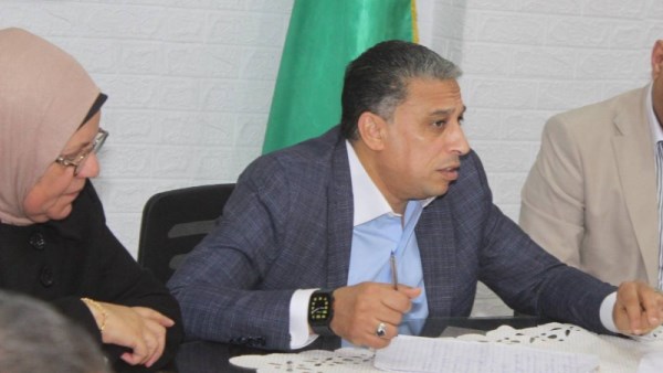 مديرية تعليم الجيزة