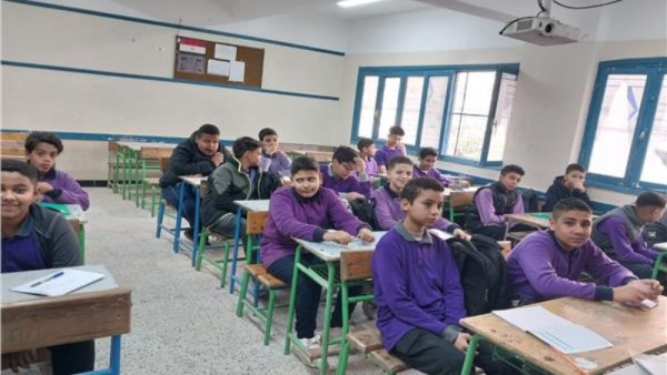 إلغاء وحدات من المناهج الدراسية لصفوف النقل 2026