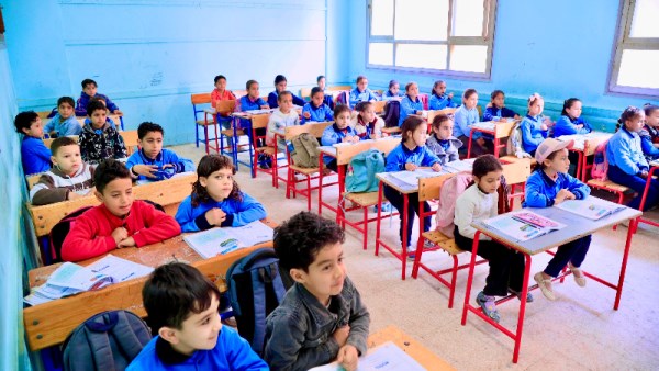موعد التقديم لرياض الأطفال 2027