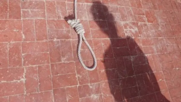 القدوم على الانتحار