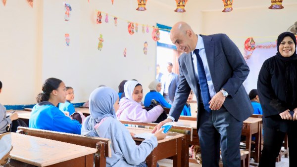 وزير التعليم