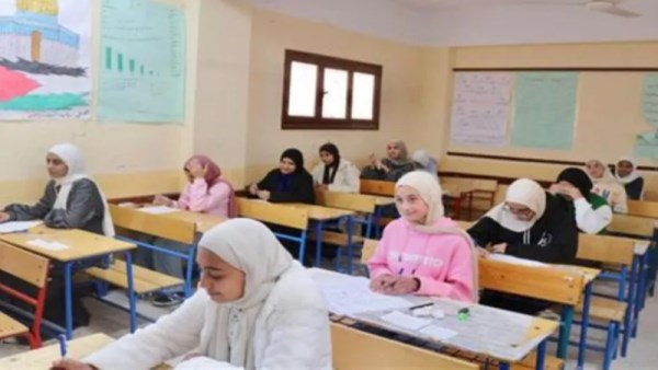 الثانوية العامة 2026