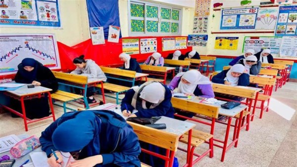 الثانوية العامة 2026