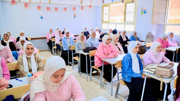 الطلاب