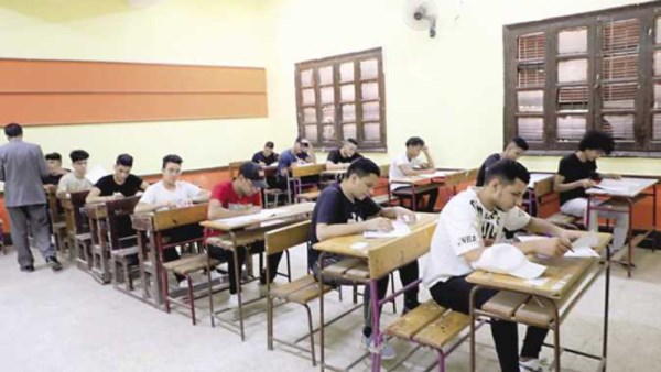 الثانوية العامة 2026