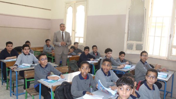تعليم الجيزة