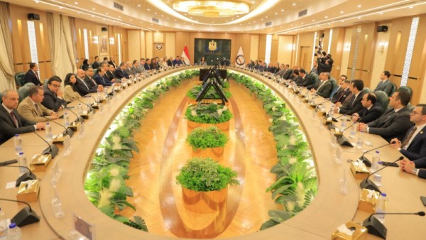 توقيع بروتوكول تعاون بين وزارة التضامن والنيابة العامة